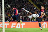 Lamine Yamal sparkled but someone else received the MVP trophy in Barcelona - Inter