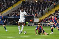Barcelona - Inter offered the fastest goal in the history of the Champions League semifinals! Master execution