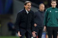 Simone Inzaghi challenges an arbitration decision in Barcelona - Inter, but praises an opponent: