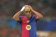 The statement of the evening after Barcelona - inter: