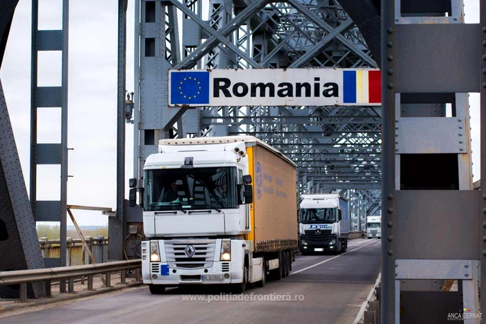 Photo: Border Police