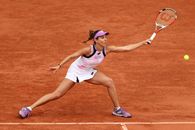 Mihaela Buzărnescu will return to the field almost 3 years after the last match: 