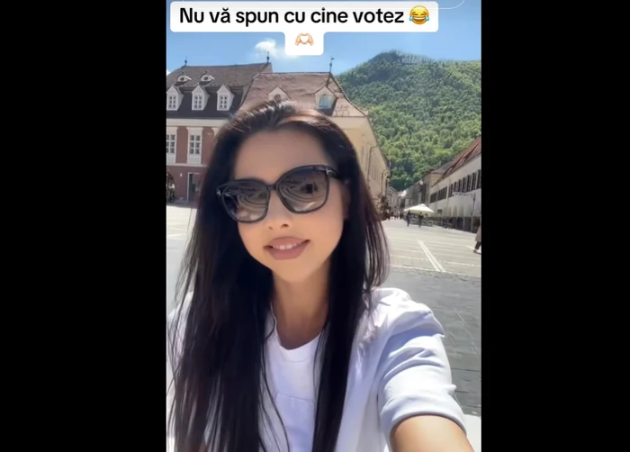 Trend that is extending on Tiktok photo: Tiktok video capture