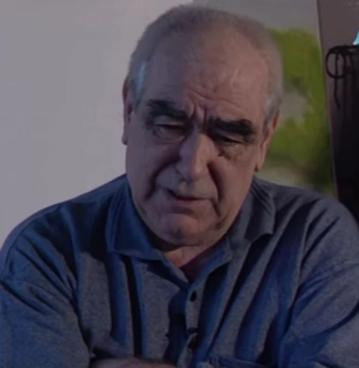 Constantin Piliuță, one of the most well -known Romanian contemporary painters: Botosaneanul.ro