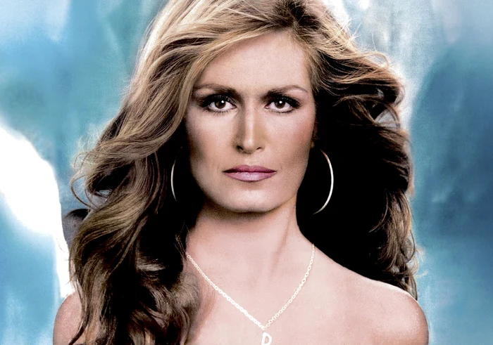 Dalida, by his real name Yolanda Cristina GiglioTti Photo: Archive