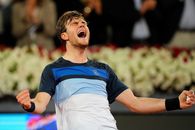 Jack Draper, at the second Masters 1000 final of the year and career »was imposed in front of Lorenzo Musetti on the slag from Madrid