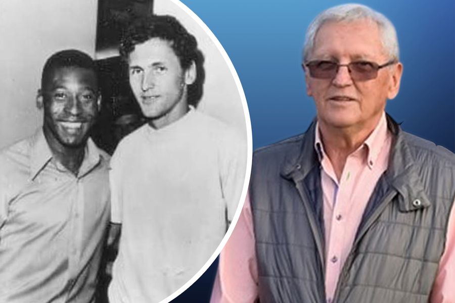 Why didn't Nicolae Dobrin play a minute at the 1970 World Cup? The Emeric Dembrovschi goalscorer confesses after 55 years: 