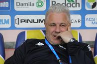 After Craiova - Rapid, Șumudică