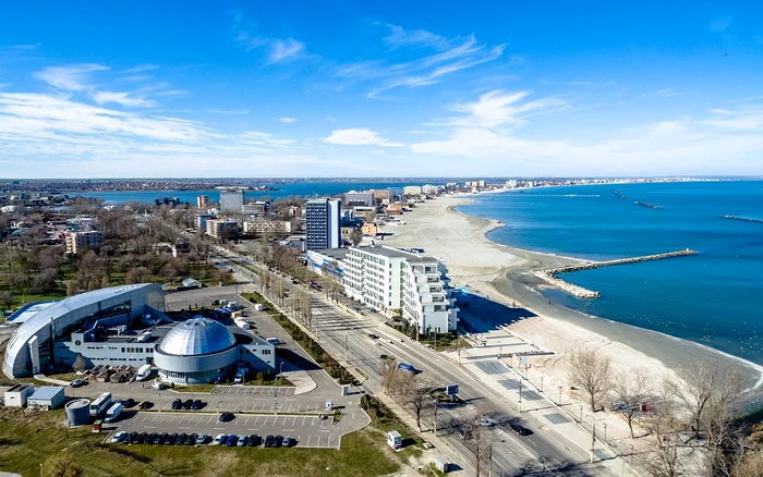   The measure will be applied between June 1 - August 31, 2025. Photo: Facebook / Visit Mamaia