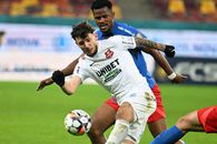 Offer of 2.2 million for two players in Liga 1 »can reach a top team in Greece!