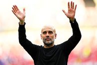 Pep Guardiola's mysterious announcement 