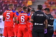 He ruined his career »Former FCSB coach has relegated to Liga 4 without his team marking in the play-out