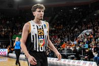 A leader from U-BT Cluj-Napoca analyzed this season for GSP and revealed his story: