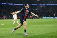Fable comparison! With whom he resembled Philipp Lahm on Kvaratskhelia: 