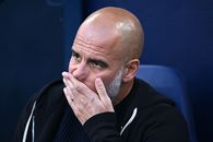 Pep Guardiola revealed the name of the most difficult opponent he met: