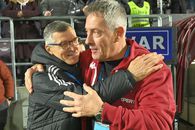AGAGE RELATED LAFE! The new favorite coach to replace Marius Șumudică to Rapid: Moving that no one expected
