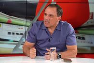 Basarab Panduru, impressed by the coach from Superliga: