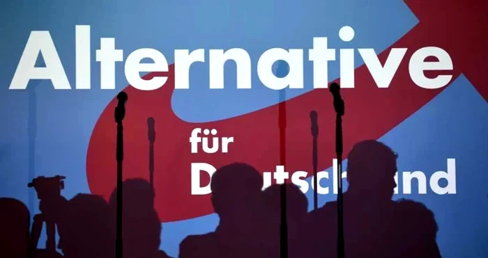 AFD has been declared extremist entity in Germany EPA EFE