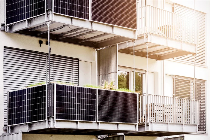 Financing for photovoltaic. Photo: Shutterstock
