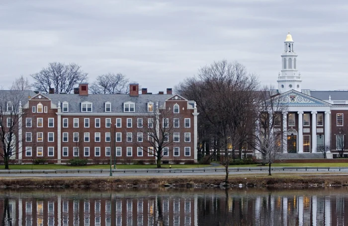 The decision to block the registration of foreign students at Harvard was suspended photo: Shutterstock