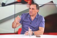 Basarab Panduru, impressed after FCSB - Dinamo: