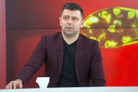 Raul Rusescu nominated two players from the superliga they would see at FCSB:
