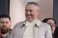 Mihai Rotaru, public offer for Gigi Becali: