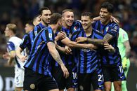 Inter's hero, nightmare moments at the 
