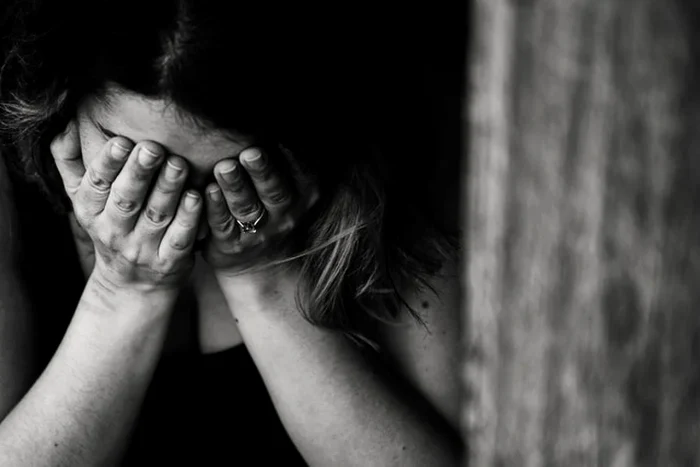 The girl was subjected to ten