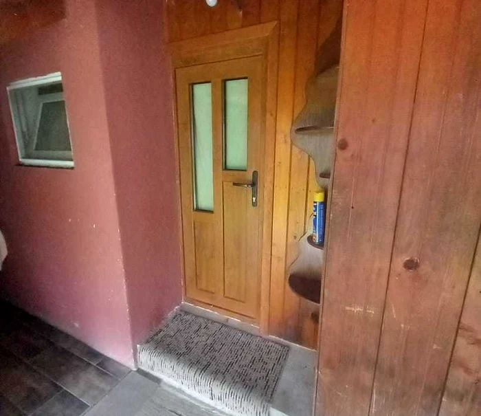 Adult Home in Dorohoi Photo: ANCP