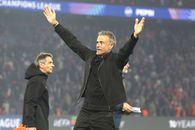Luis Enrique called the decisive moment at PSG: 