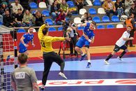Romania - Portugal, in the preliminaries of the European Championship »We need victory