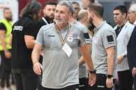 They formalized the separation of the coach two days before the end of the Romanian Cup for women's handball »Carlos Viver takes his place