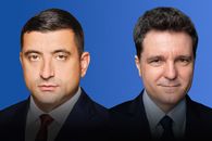 The quotas at bets have changed drastically in the battle George Simion - Nicușor Dan, from the 2nd round of the presidential elections in Romania »Massive betting trend on a candidate