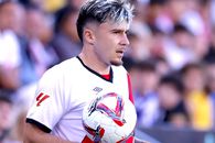 Andrei Rațiu returns to the foreground! »Spanish press: