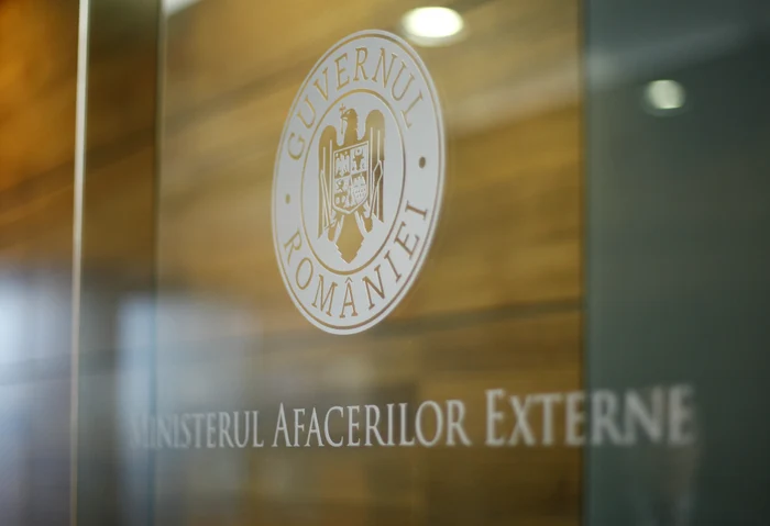 MAE has issued a travel attention to the Kingdom of Sweden Photo: Inquam Photos /Octav Ganea