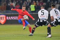 U Cluj - FCSB, title party for red -blue! Probable teams + the hottest odds