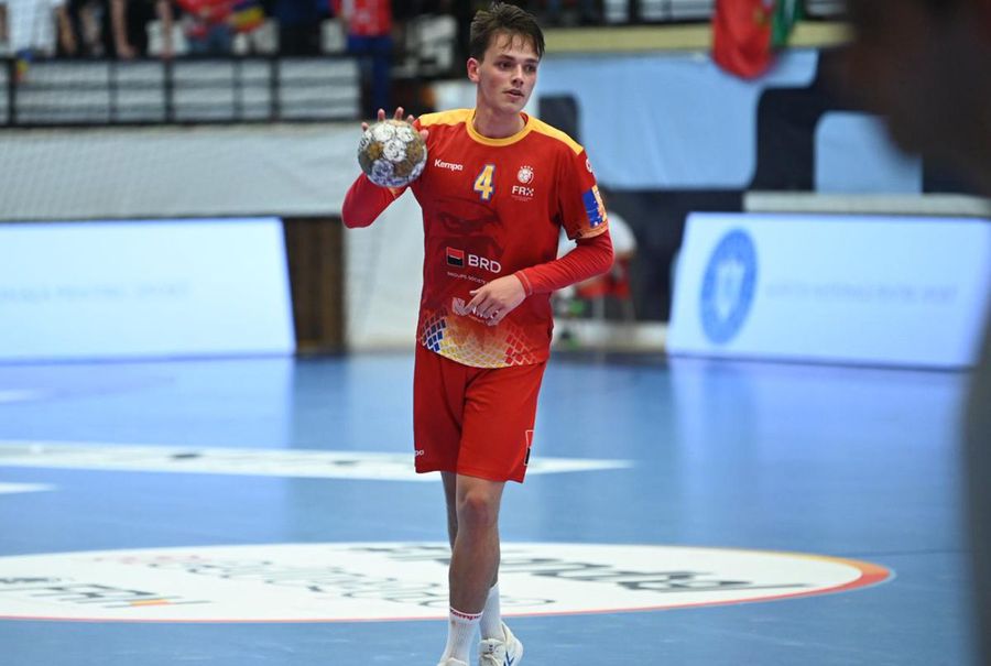 Daniel Stanciuc / Photo: Alexandru Obreja Romania loses dramatically with Poland, but qualifies at the second consecutive European Championship, with Portugal aid