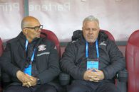 Marius Șumudică destroyed his players after Dinamo - Rapid: 