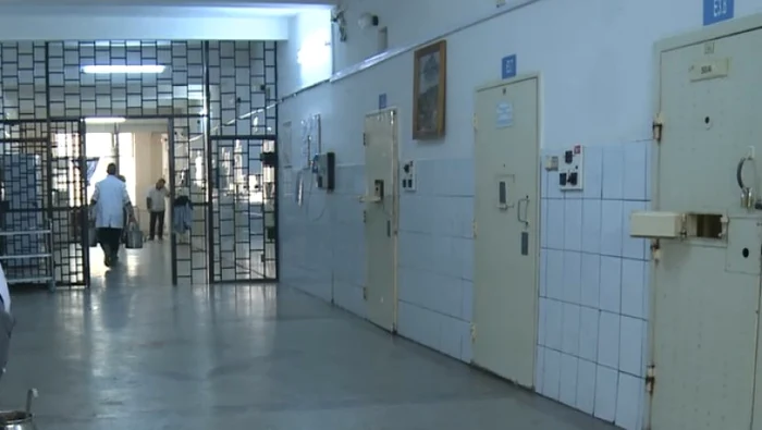 The delegation will analyze the conditions of the Photo Archive Penitentiary
