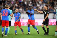 Tensions at the palace! FCSB is trying to kick him out, the footballer opposes the termination: 