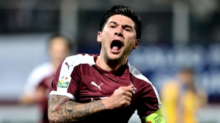 Cristi Săpunaru, a pure-blooded quickist
