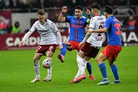 FCSB - fast, shift in the superliga?! »Unexpected announcement: