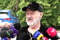 Gigi Becali returns to the stadium for the title holiday of FCSB and announces show: