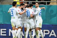 The national footballer leaves Craiova: 