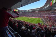 Colossal interest at the Champions League final »Ticket requests already exceed the stadium's ability!