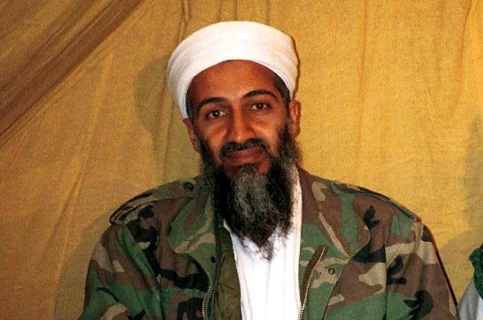 Al-Qaeda leader, Osama Bin Laden, was eliminated on May 2, 2011 in Pakistan/Photo: Archive
