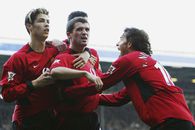 Shocking disclosures from Manchester United's locker room: 