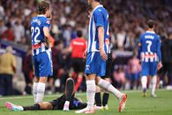 Espanyol's coach is taken by Lamine Yamal: 
