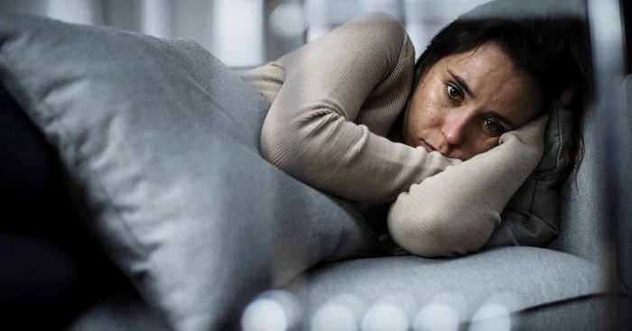 Probiotics can improve the symptoms of depression, a new photo study neuroaxis.ro shows